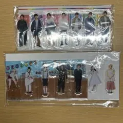 WEST. アクリルスタンド
