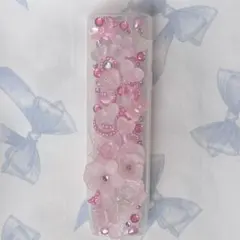 電子タバコケース アイコス イルマワン ケース ハンドメイド デコケース