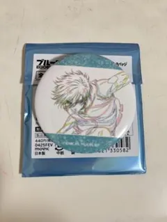 ブルーロック展 糸師凛 缶バッジ