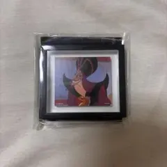 ディズニー　ヴィランズ　フレームマグネット