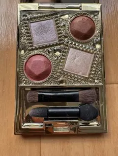 エレガンス ヌーヴェル アイズ 34 アイカラー