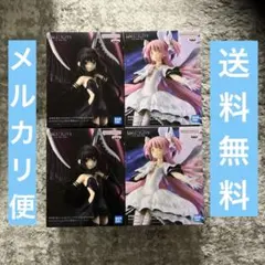 魔法少女まどか☆マギカ まどマギ　悪魔ほむら　アルティメットまどか　フィギュア