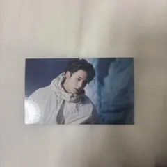 SEVENTEEN ミンギュ HMV 特典 トレカ