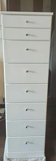 2026年最新】ニトリ ハイチェストの人気アイテム - メルカリ