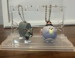 トムとジェリー Funny Art 2体セット(単品可)