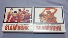 SLAM DUNK DVD-Collection 初回生産限定 3巻セット - メルカリ
