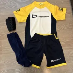 Liberta リベルタ　サッカーウェアセット115