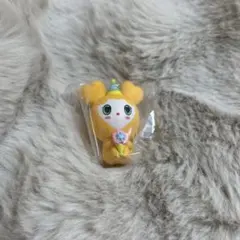 ガチャガチャ アイドル