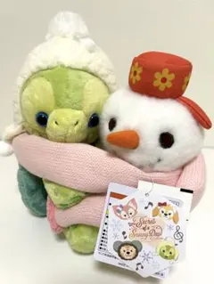 2026年最新】オルメル クリスマス ぬいばの人気アイテム - メルカリ