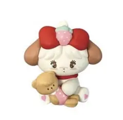 Lil ala mode すわらせ隊2 ～いちごがいっぱい～ mikko