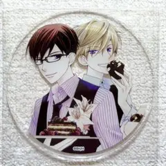 2026年最新】桜蘭高校ホスト部 カフェ コースターの人気アイテム