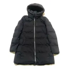 ポ*ロ様 美品！UNIQLO ユニクロ シームレスダウンショートコート