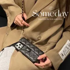 斜め掛けケースiPhone11.12.13.14シリーズ迄各機種対応新品即納