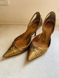 COLE HAAN コールハーン パンプス