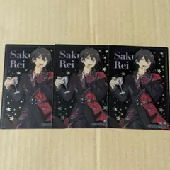 あんスタ朔間零 クリアカード クリカ