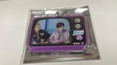 超特急＊VS.超特急　VS超特急 ランダムテレビ風アクリルキーホルダー　リョウガ