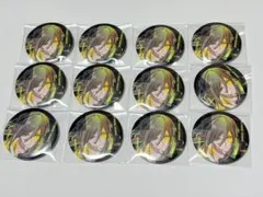 いれいす ランダム 缶バッジ 悠佑