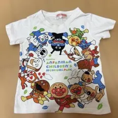 m*i様 アンパンマン Tシャツ 100サイズ