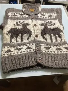 美品】TOWNCRAFT PENNEY'S モヘア シャギー ニット 黒 - メルカリ