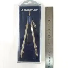 STAEDTLER ステッドラー社 ギア式コンパス