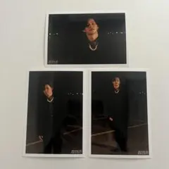超特急 カイ 生写真