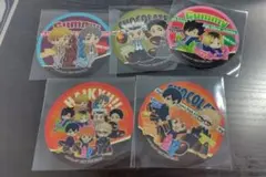 ハイキュー！！★コラボステッカー