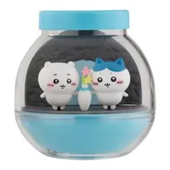 ちいかわ カプセリウム フィギュア　ハチワレ