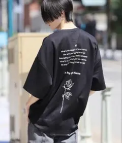 G.O.C By Any Other Name Tシャツ