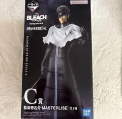 C賞 藍染惣右介 MASTERLISE - メルカリ