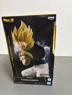 2025年最新】ゴジータフィギュアの人気アイテム - メルカリ