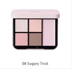 新品　SNIDEL BEAUTY フェイス スタイリスト アイシャドウ　08