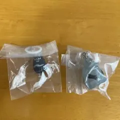 ムーミンめじるしアクセサリー