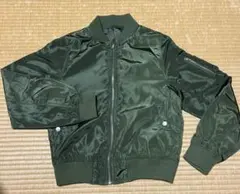 MA1 ジャケット　Lサイズ