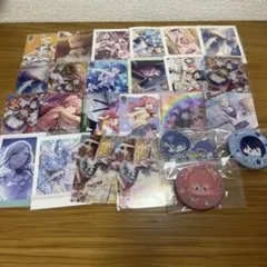 プロセカ モアモアジャンプ まとめ売り