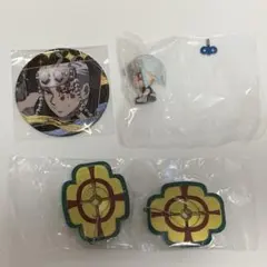 鬼滅の刃 宇髄天元 グッズ セット