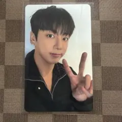 2026年最新】BTS ジョングク カードの人気アイテム - メルカリ