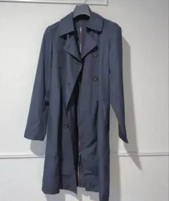 BLUE LABEL CRESTBRIDGE トレンチコート レインコートのサムネイル