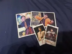 超特急 ハル 生写真 ミニフォト