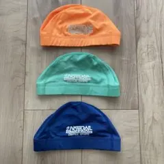 セントラル　スイムキャップ