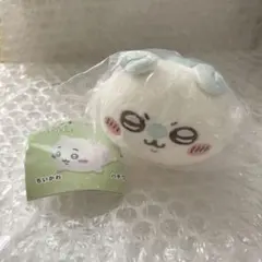 ちいかわ　ねそべりぬいぐるみ　モモンガ