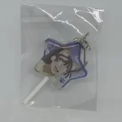 忍たま乱太郎 ナンジャ キャンディキーホルダー