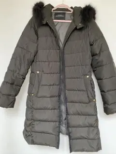 UNITED ARROWS グリーンレーベル　ダウンコート