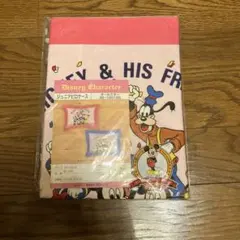 ミッキーマウス 枕カバー　クッションカバー 日本製 綿100％ 35×45