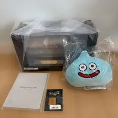 ドラゴンクエスト7 リイマジンド 超豪華版特典4点セット　ボトルシップ