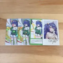 天宮こころ 誕生日グッズ 2025 全力お祝いセット にじさんじ - メルカリ