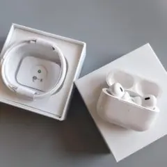 AirPods Pro 第2世代 USB-C