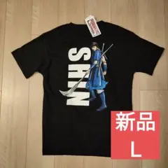キングダム KINGDOM Tシャツ Lサイズ