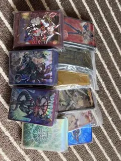 遊戯王 スリーブ まとめ 売り