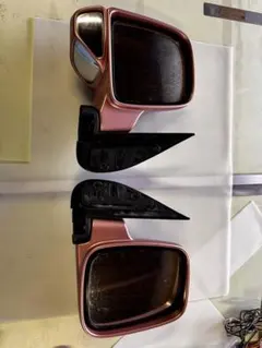 2026年最新】車 ドアミラーの人気アイテム - メルカリ