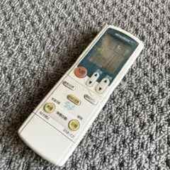 MITSUBISHI エアコン用リモコン JG01